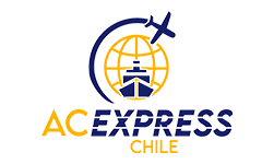 AC Express Chile — encomiendas marítimas y aéreas de Chile a Venezuela